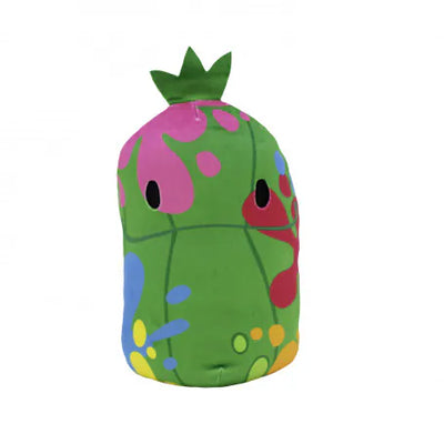 Cat Vs Pickles Jumbo Plush Assorted - Toyworld Frankston