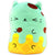 Cat Vs Pickles Jumbo Plush Assorted - Toyworld Frankston