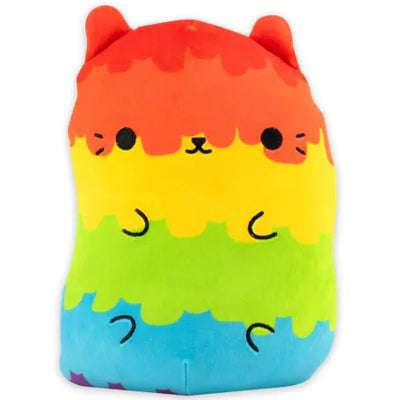 Cat Vs Pickles Jumbo Plush Assorted - Toyworld Frankston