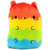 Cat Vs Pickles Jumbo Plush Assorted - Toyworld Frankston