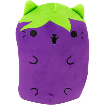 Cat Vs Pickles Jumbo Plush Assorted - Toyworld Frankston