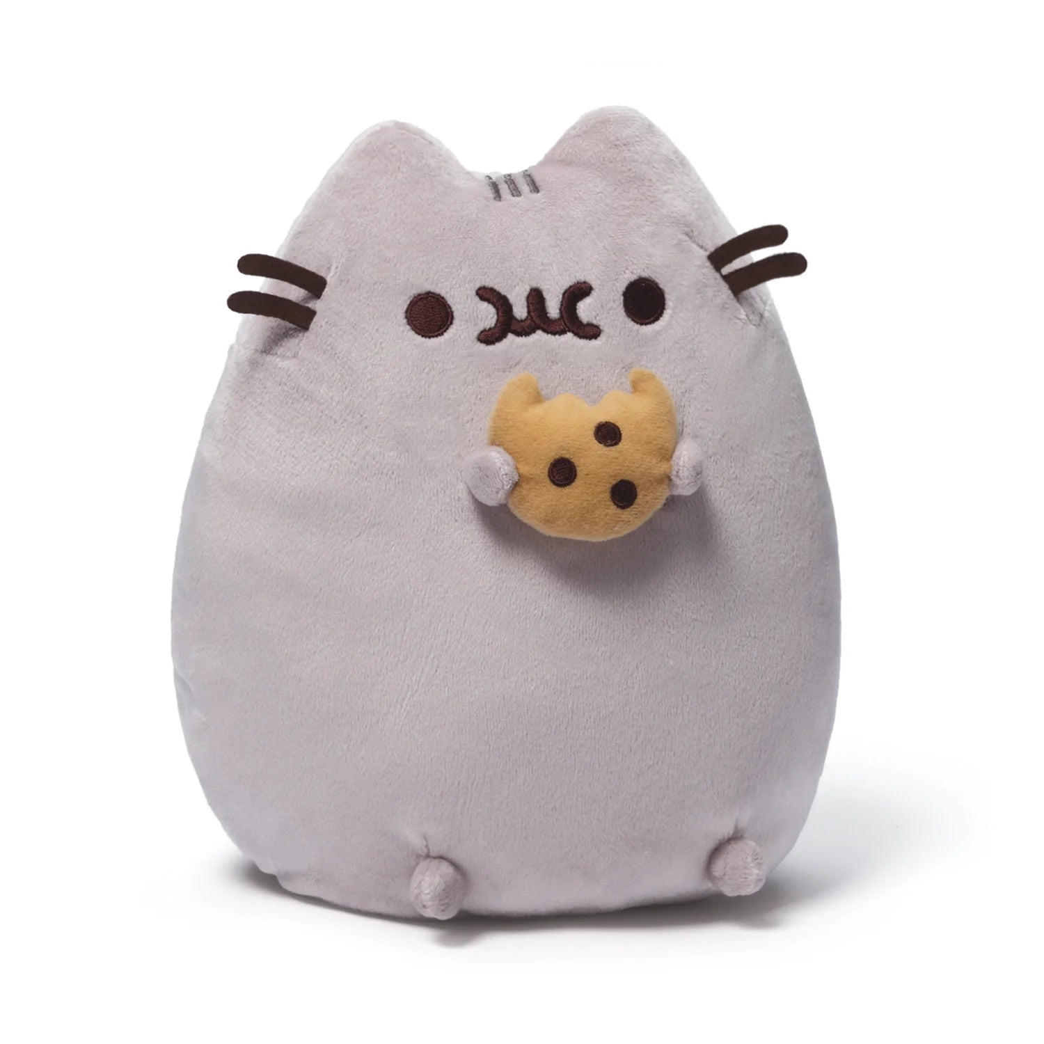 PUSHEEN - SNACKABLE COOKIE - Toyworld Frankston