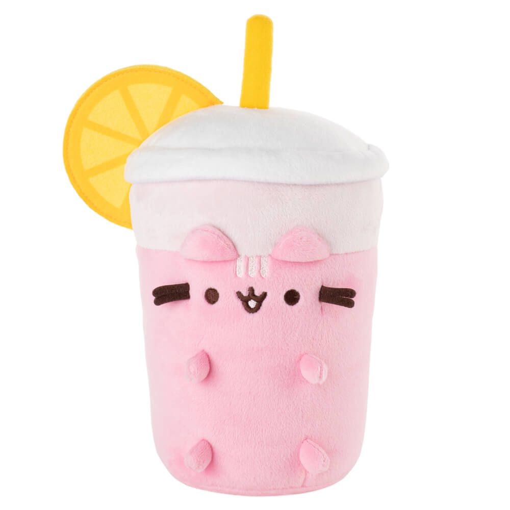 PUSHEEN - FRUIT SERIES PINK LEMONADE - Toyworld Frankston