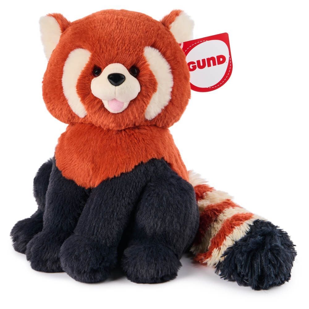 GUND - RED PANDA CEDAR - Toyworld Frankston