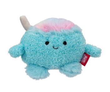 BUMBUMZ BREAKFASTBUMZ 4.5 INCH PLUSH - CYRUS THE CEREAL BOWL - Toyworld Frankston