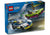 LEGO 60415 POLICE CAR AND MUSCLE CAR CHASE - Toyworld Frankston
