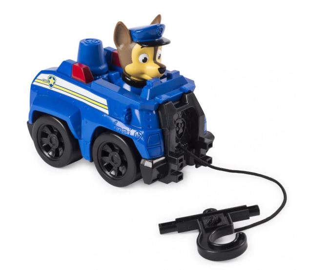 PAW PATROL SEA PATROL RESCUE RACERS - CHASE - Toyworld Frankston