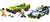 LEGO 60415 POLICE CAR AND MUSCLE CAR CHASE - Toyworld Frankston