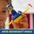 PAW PATROL - CHASE HOVERBOARD FIGURE SET
