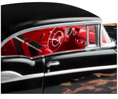 REVELL 1/25 '57 CHEVY BEL AIR - Toyworld Frankston