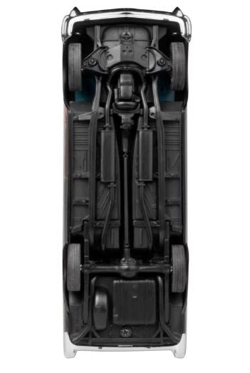 REVELL 1/25 '57 CHEVY BEL AIR - Toyworld Frankston