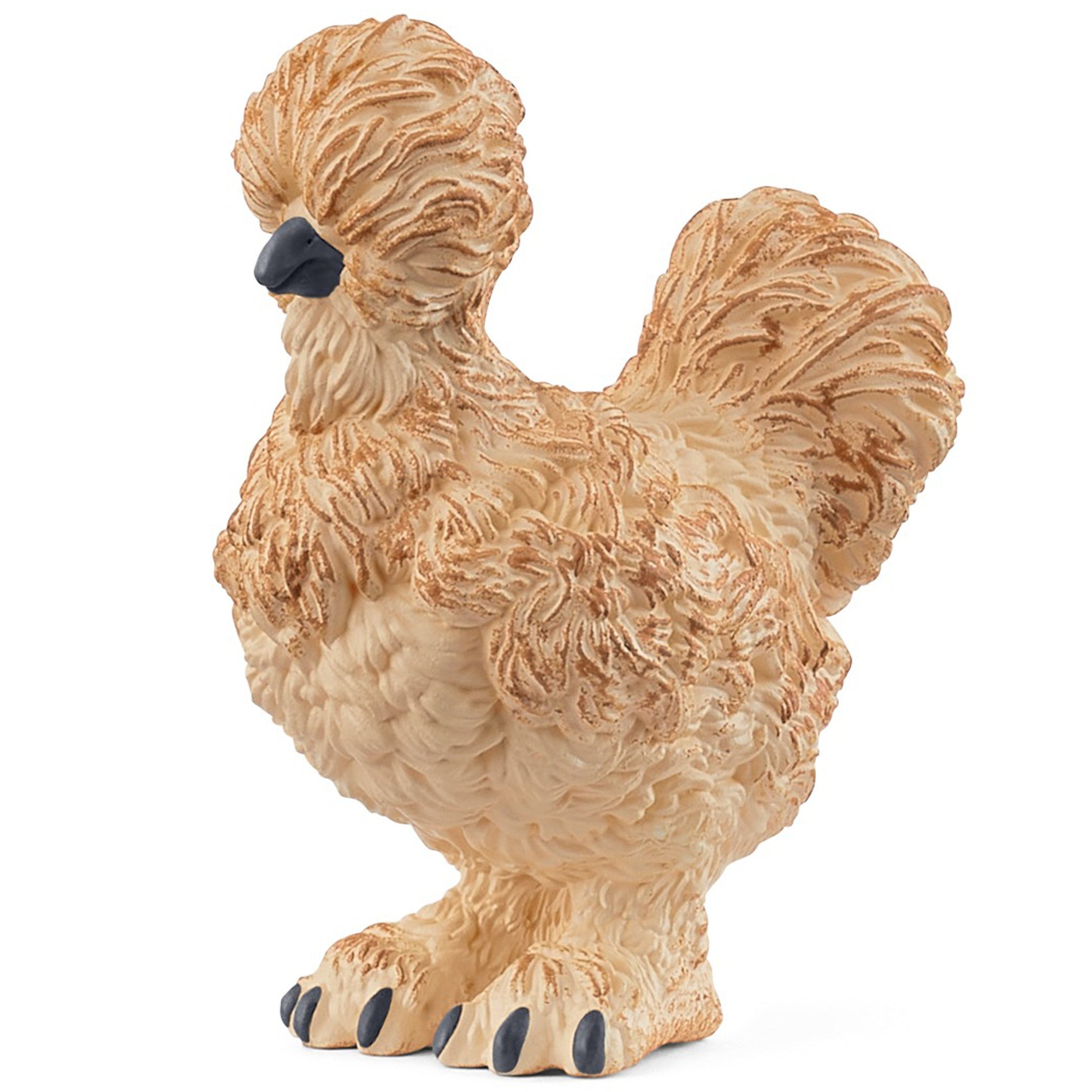 SCHLEICH - SILK CHICKEN