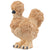SCHLEICH - SILK CHICKEN