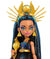 MONSTER HIGH CLEO DE NILE IN  MONSTER BALL PARTY DRESS