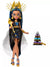 MONSTER HIGH CLEO DE NILE IN  MONSTER BALL PARTY DRESS
