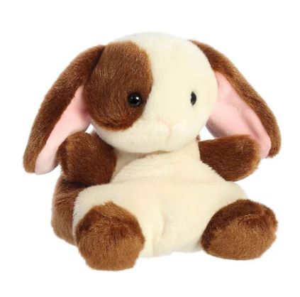 PALM PALS - CLOVER BUNNY - Toyworld Frankston