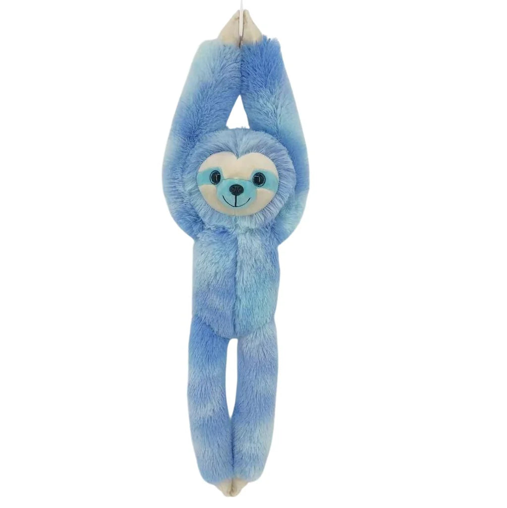 HANGING SLOTH - CLYDE - Toyworld Frankston