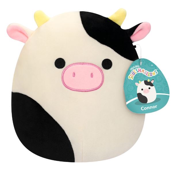 SQUISHMALLOW 7.5 INCH - CONNOR - Toyworld Frankston