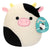 SQUISHMALLOW 7.5 INCH - CONNOR