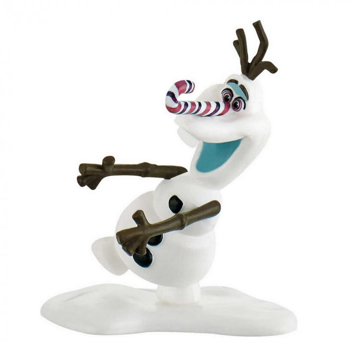 BULLYLAND DISNEY - OLAF - Toyworld Frankston