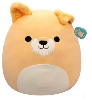 SQUISHMALLOW 20 INCH - COOPER - Toyworld Frankston