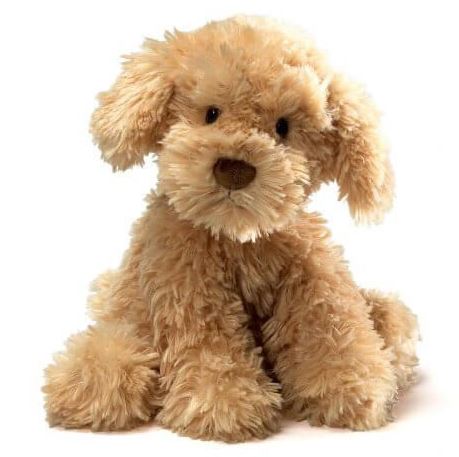 GUND - DOG - NAYLA COCKAPOO - Toyworld Frankston