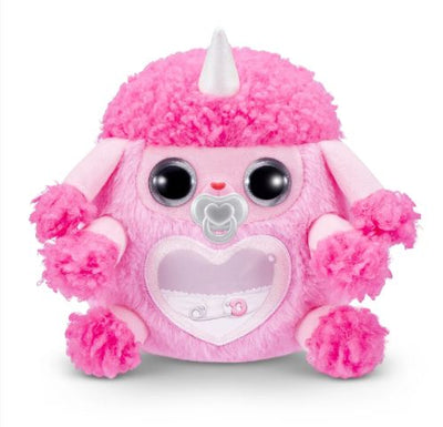 RAINBOCORNS - ADOPT A CORN SURPRISE - ASSORTED DESIGNS - Toyworld Frankston