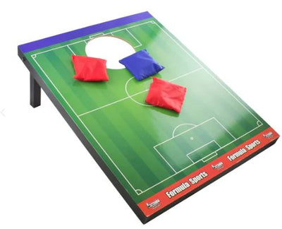 FORMULA SPORTS CORNHOLE GAME - Toyworld Frankston