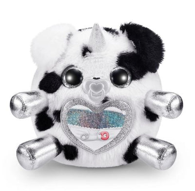 RAINBOCORNS - ADOPT A CORN SURPRISE - ASSORTED DESIGNS - Toyworld Frankston