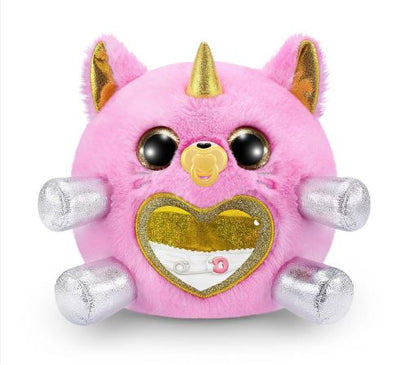 RAINBOCORNS - ADOPT A CORN SURPRISE - ASSORTED DESIGNS - Toyworld Frankston
