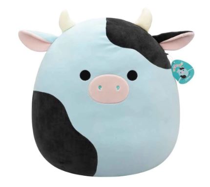 SQUISHMALLOW 20 INCH - CILLIAN