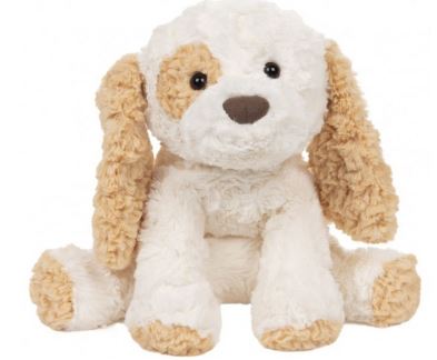 GUND COZYS DOG 25CM PLUSH - Toyworld Frankston