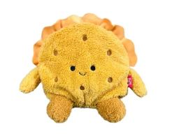 BUMBUMZ PICNICBUMZ 4.5 INCH PLUSH - CRAIG THE CRACKER - Toyworld Frankston