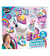 SHIMMER N SPARKLE CRA Z SQUEEZIES UNICORN SURPRISE MUMMY AND BABIES