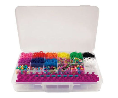 CRA Z ART - COLOSSAL LOOM STUDIO - ALL IN ONE - Toyworld Frankston