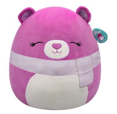 SQUISHMALLOW 20 INCH - CRISANTA