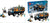 LEGO 60471 CITY - ARCTIC EXPLORER SCIENCE LAB