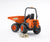 BRUDER AUSA MINI DUMPER - Toyworld Frankston