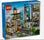 LEGO 60469 CITY - CENTRAL TRAIN STATION