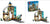 LEGO 60469 CITY - CENTRAL TRAIN STATION