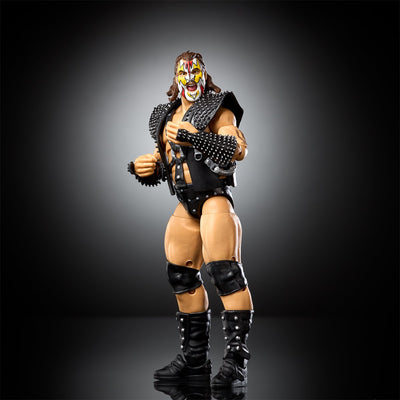 WWE ELITE COLLECTION SERIES 123 - DEMOLITION SMASH - Toyworld Frankston