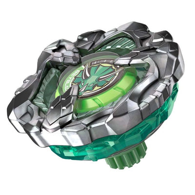 BEYBLADE X BOOSTER SINGLE - RIDGE TRICERATOPS 9-80GN