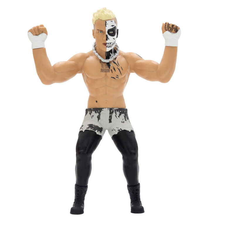 ALL ELITE WRESTLING WRESTLING SUPERSTARS #33 DARBY ALLIN  ACTION FIGURE - Toyworld Frankston