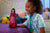 DISNEY WISH DAHLIA OF ROSAS FASHION DOLL