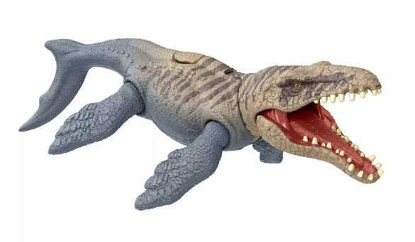 JURASSIC WORLD DANGER PACK - DAKOSAURUS - DINO TRACKER  FIGURE - Toyworld Frankston