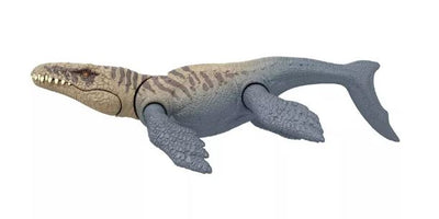 JURASSIC WORLD DANGER PACK - DAKOSAURUS - DINO TRACKER  FIGURE - Toyworld Frankston