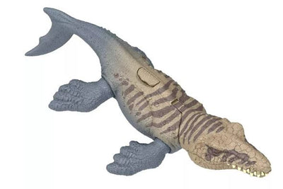 JURASSIC WORLD DANGER PACK - DAKOSAURUS - DINO TRACKER  FIGURE - Toyworld Frankston