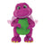 BARNEYS WORLD DANCE MOVES AND MUSIC BARNEY - Toyworld Frankston