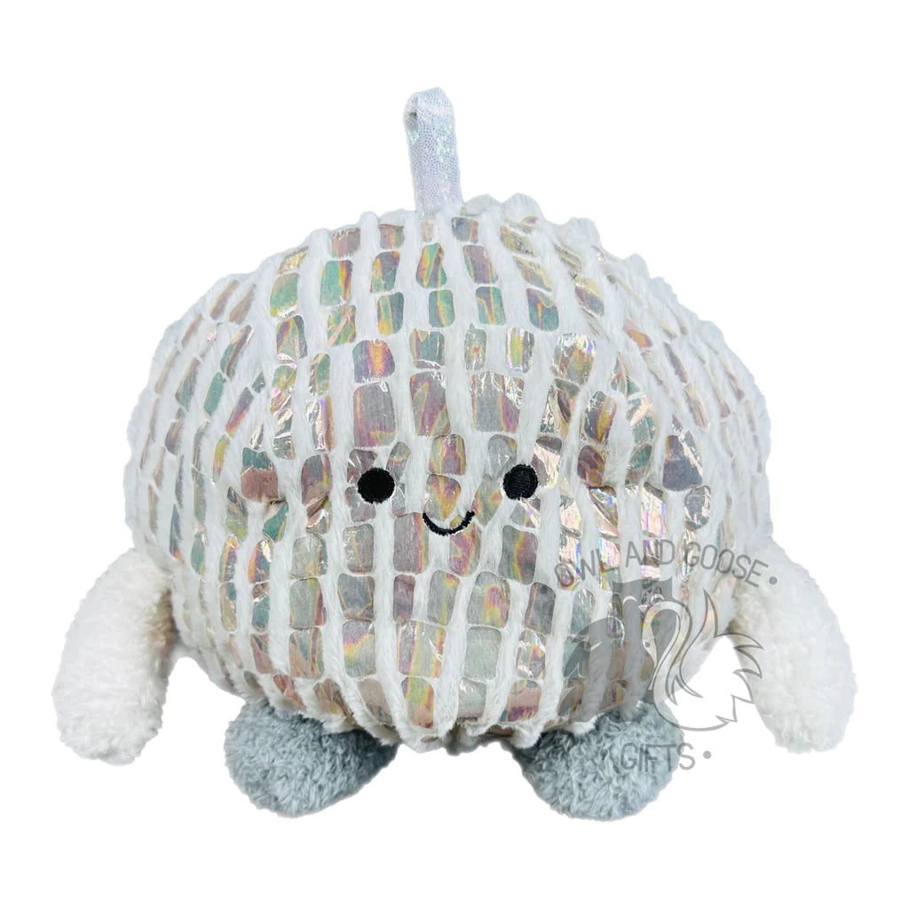 BUMBUMZ GROOVY 7.5 INCH - DEMI DISCO BALL - Toyworld Frankston
