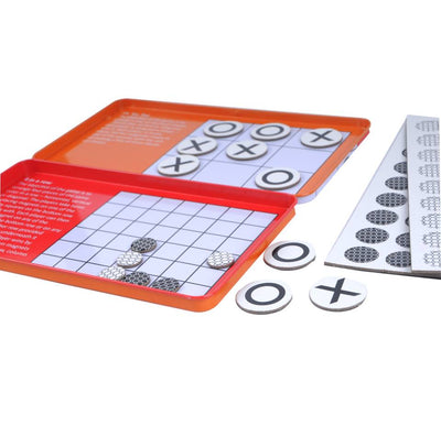 MAGNETIC TIC TAC TOE - Toyworld Frankston